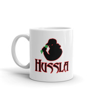 Hussla Mug - Thumbnail 1
