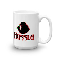 Hussla Mug - Thumbnail 3