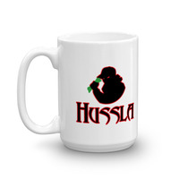 Hussla Mug - Thumbnail 4