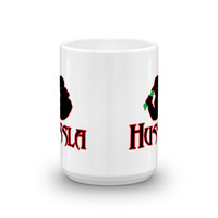 Hussla Mug - Thumbnail 5