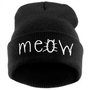 Meow beanie-1