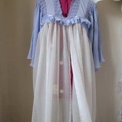  "elegant nights" cultparty-kei waistcoat