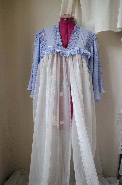  "Elegant nights" cultparty-kei Waistcoat