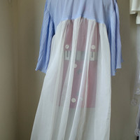  "Elegant nights" cultparty-kei Waistcoat - Thumbnail 2