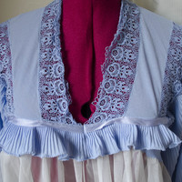  "Elegant nights" cultparty-kei Waistcoat - Thumbnail 3