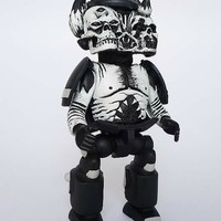 Brent Nolasco for Mitutake Nishimura series - Thumbnail 1