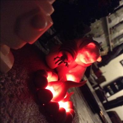 Heath dunz for mitutake nishimura series