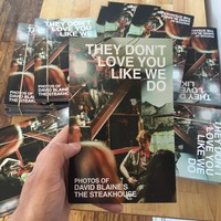 They Don't Love You Like We Do (Photos from DBTS) - Thumbnail 1