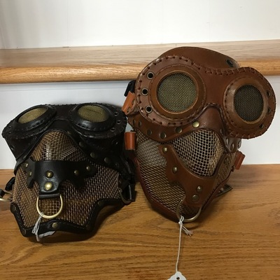 Mad Mask 2 - Preorder 