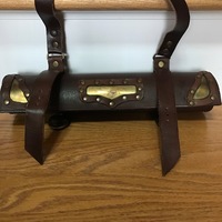 Fancy Map Case - Thumbnail 1