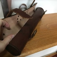 Fancy Map Case - Thumbnail 2