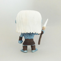 White Walker Custom Funko - Thumbnail 3
