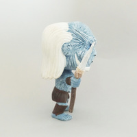White Walker Custom Funko - Thumbnail 4