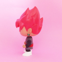 Super Saiyan Rose Custom Funko - Thumbnail 1