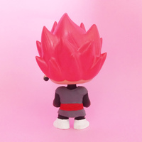 Super Saiyan Rose Custom Funko - Thumbnail 3