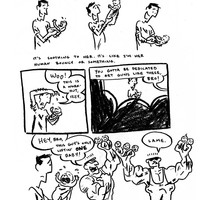 Glimpses of Life #1 - Thumbnail 3