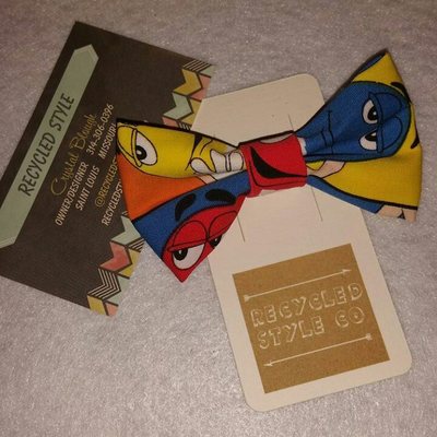 M & m bow - Thumbnail 5