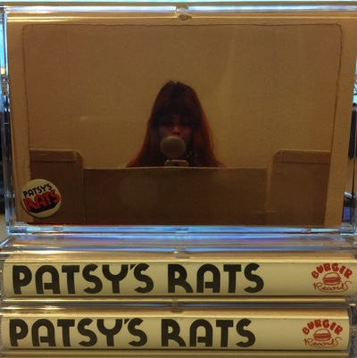 Patsy's Rats - S/T