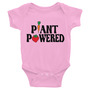 PLANT POWERED Infant Bodysuit-2