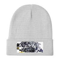 Knit Beanie - Thumbnail 5