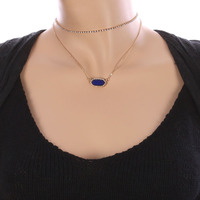 Emily Choker Set - Thumbnail 4