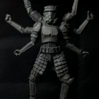 SpiderTrooper - Stealth Edition - by TopzToy - Thumbnail 1