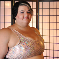 Sports Bra - Thumbnail 1