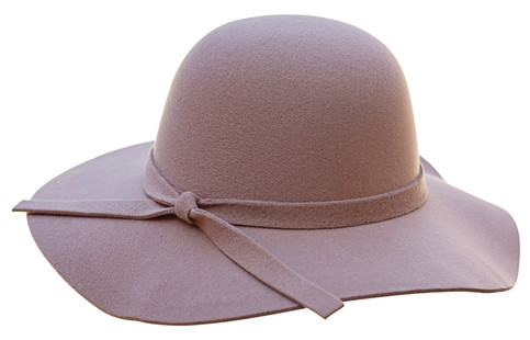 Audrey Floppy Hat