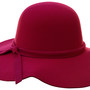 Audrey Floppy Hat - Thumbnail 2