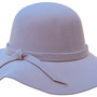 Audrey Floppy Hat - Thumbnail 3