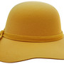 Audrey Floppy Hat - Thumbnail 4