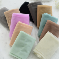 11 Colors Women Girls Translucent Ultra Thin Pantyhose Stockings Skinny Pants - Thumbnail 4