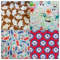 Available Fabric (Boys) - Thumbnail 2
