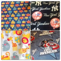 Available Fabric (Boys) - Thumbnail 3