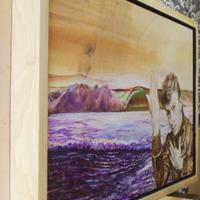 Is There Waves On Mars? - Thumbnail 1