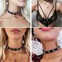 Diamond Dynasty Choker-1
