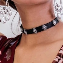 Diamond Dynasty Choker