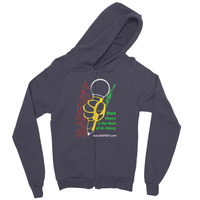 Black History Hoodie - Thumbnail 1