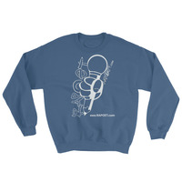 Chalk Sweatshirt - Thumbnail 3