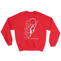 Chalk Sweatshirt - Thumbnail 6