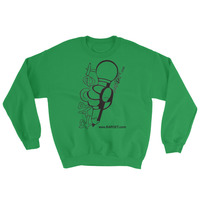 Ink Sweatshirt - Thumbnail 1