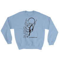 Ink Sweatshirt - Thumbnail 2