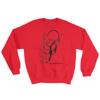 Ink Sweatshirt - Thumbnail 4