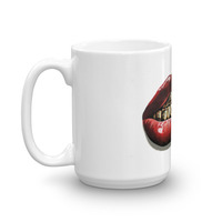 Muck mouth mug  - Thumbnail 3