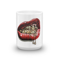 Muck mouth mug  - Thumbnail 4