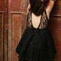 Audrey Lace Dress-1