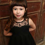 Audrey Lace Dress-2