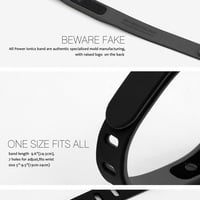 THOR Super Hero 3000 ions Sports Titanium Bracelet - Thumbnail 3