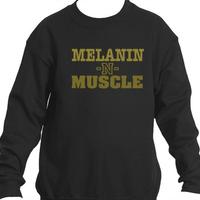 Melanin n Muscle Men - Thumbnail 1