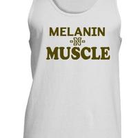 Melanin n Muscle Men - Thumbnail 3